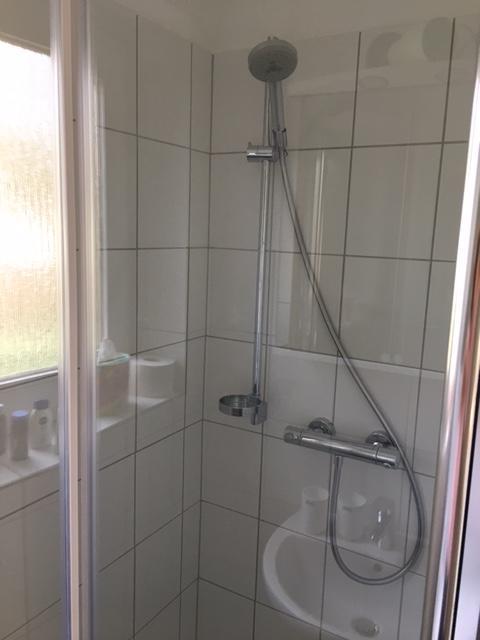 Apartment Kleine Kremper Glückstadt Eksteriør bilde